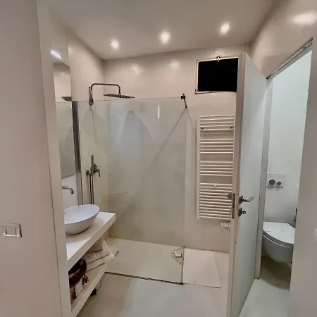 Apartment {luxury & Netflix} Piazza Vittoria *