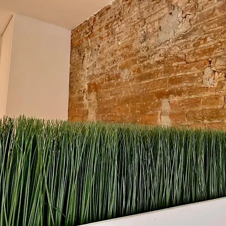 {luxury & Netflix} Piazza Vittoria Apartment Brescia